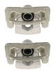 2 x DBA Street Series Brake Calipers