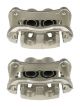 2 x DBA Street Series Brake Calipers
