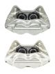 2 x DBA Street Series Brake Calipers