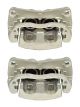 2 x DBA Street Series Brake Calipers