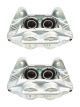 2 x DBA Street Series Brake Calipers