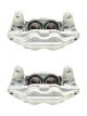 2 x DBA Street Series Brake Calipers