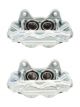 2 x DBA Street Series Brake Calipers