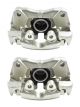 2 x DBA Street Series Brake Calipers
