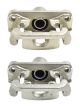 2 x DBA Street Series Brake Calipers