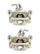 2 x DBA Street Series Brake Calipers