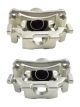 2 x DBA Street Series Brake Calipers