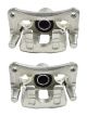 2 x DBA Street Series Brake Calipers
