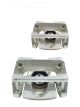2 x DBA Street Series Brake Calipers