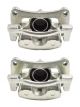 2 x DBA Street Series Brake Calipers