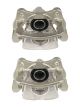 2 x DBA Street Series Brake Calipers