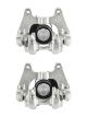 2 x DBA Street Series Brake Calipers