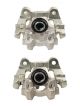 2 x DBA Street Series Brake Calipers