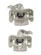 2 x DBA Street Series Brake Calipers