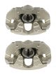 2 x DBA Street Series Brake Calipers