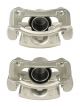 2 x DBA Street Series Brake Calipers