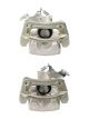 2 x DBA Street Series Brake Calipers