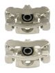 2 x DBA Street Series Brake Calipers