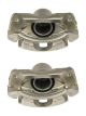 2 x DBA Street Series Brake Calipers