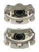 2 x DBA Street Series Brake Calipers