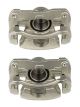 2 x DBA Street Series Brake Calipers