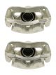 2 x DBA Street Series Brake Calipers