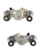 2 x DBA Street Series Brake Calipers