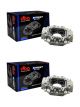2 x DBA Street Series Brake Calipers