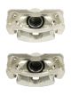 2 x DBA Street Series Brake Calipers