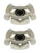 2 x DBA Street Series Brake Calipers
