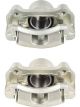 2 x DBA Street Series Brake Calipers
