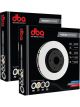 2 x DBA 4000 HD Disc Brake Rotor DBA42065L DBA42065R