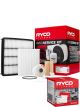 Ryco 4WD Filter Service Kit RSK18C + Service Stickers