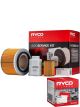 Ryco 4WD Filter Service Kit RSK24 + Service Stickers