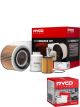 Ryco 4WD Filter Service Kit RSK24C + Service Stickers