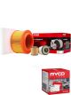 Ryco 4WD Filter Service Kit RSK25C + Service Stickers