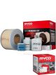 Ryco 4WD Filter Service Kit RSK26 + Service Stickers