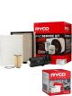 Ryco 4WD Filter Service Kit RSK27C + Service Stickers