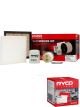 Ryco 4WD Filter Service Kit RSK28C + Service Stickers