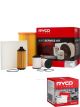 Ryco 4WD Filter Service Kit RSK29C + Service Stickers