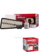 Ryco 4WD Filter Service Kit RSK35C + Service Stickers