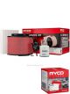 Ryco 4WD Filter Service Kit RSK36C + Service Stickers