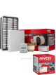 Ryco 4WD Filter Service Kit RSK37C + Service Stickers