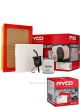 Ryco 4WD Filter Service Kit RSK38C + Service Stickers
