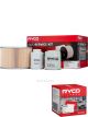 Ryco 4WD Filter Service Kit RSK41 + Service Stickers