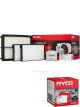 Ryco 4WD Filter Service Kit RSK46C + Service Stickers