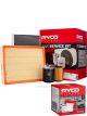 Ryco 4WD Filter Service Kit RSK48C + Service Stickers