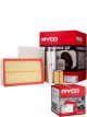 Ryco 4WD Filter Service Kit RSK49C + Service Stickers
