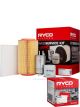 Ryco 4WD Filter Service Kit RSK51C + Service Stickers