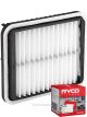 Ryco Air Filter A1916 + Service Stickers